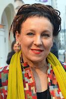 Olga Tokarczuk: 