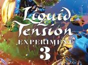 Liquid Tension Experiment (2021)