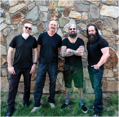 Liquid Tension Experiment - Liquid Tension Experiment 3 (2021) Liquid Tension Experiment - Liquid Tension Experiment 3 (2021)