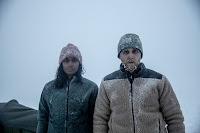 Cinecritica: Punto Rojo