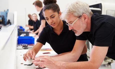 Contrato para la formación y el aprendizaje: todas las claves