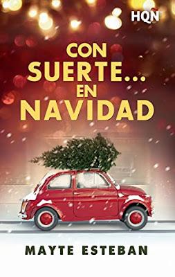 OPINIÓN DE CON SUERTE...EN NAVIDAD DE MAYTE ESTEBAN