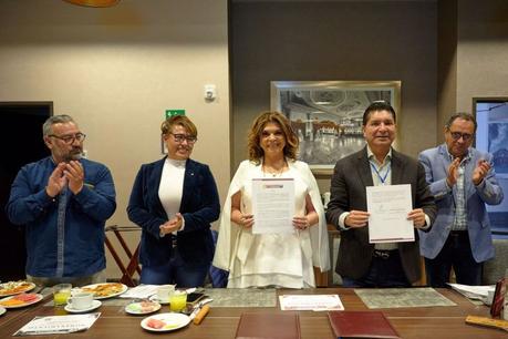 Se instalará en SLP la Universidad del Norte de Tamaulipas