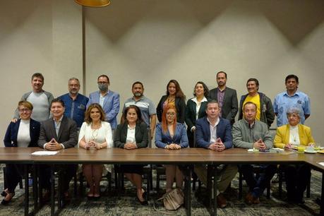 Se instalará en SLP la Universidad del Norte de Tamaulipas