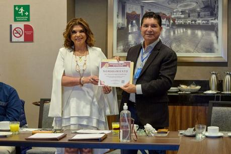 Se instalará en SLP la Universidad del Norte de Tamaulipas