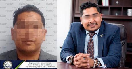 Detienen a Gabriel N por probable partícipe de fraude de INVERCORP