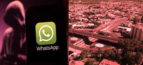 Alertan por hackeo masivo de Whatsapp en San Luis Potosí