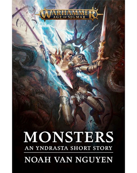 Octava entrega del calendario de Adviento de BL