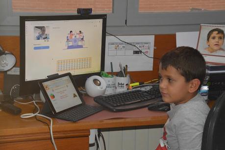 Amakids, una academia para entrenar el calculo mental