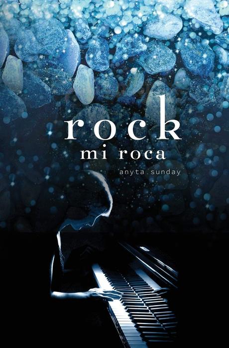 Reseña: Rock - Anyta Sunday