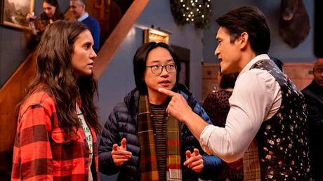 22 películas más para ver en Navidad 22 películas más para ver en Navidad