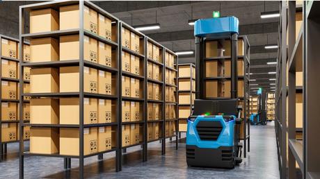 Chazki apuesta a la robotización y proyecta un cierre de año con 35 millones de paquetes enviados