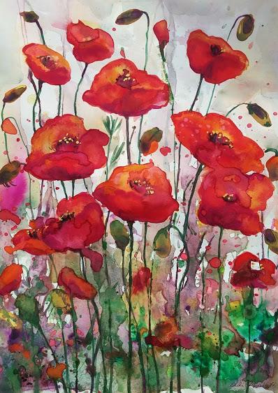 UN ASOMBROSO INVIERNO.