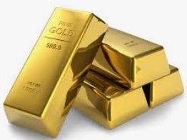 Porqué es una buena idea comprar oro, y cómo hacerlo