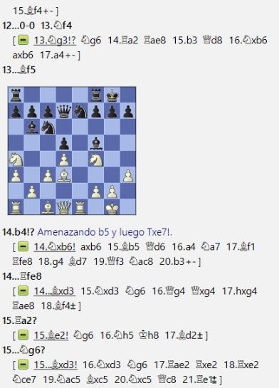 Lasker, Capablanca y Alekhine o ganar en tiempos revueltos (255)