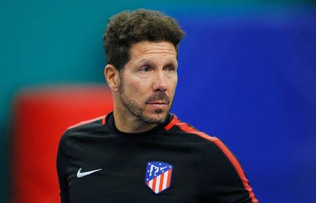 Previa Sevilla FC - Atlético de Madrid Previa Sevilla FC - Atlético de Madrid