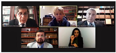 PALABRA DE REY Y TODO SERENO