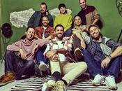 pegatina vela puerca: 'diez minutos'