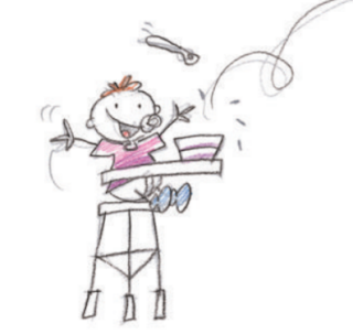 «Se vende Garbanzo» de Care Santos