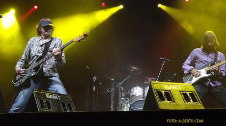 De Ruidos y de Guadianas