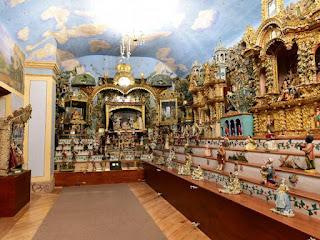 Proyecto De Vuelta al Centro presenta conciertos navideños para reactivar al Centro Histórico