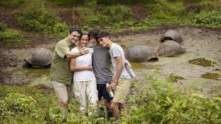 EN ESTAS FIESTAS, ¡REGALA EXPERIENCIAS MEMORABLES!