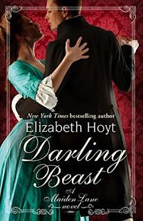 Darling beast (Maiden Lane 7) de Elizabeth Hoyt