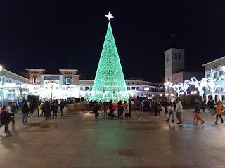 DMR cierra por vacaciones de Navidad 2021
