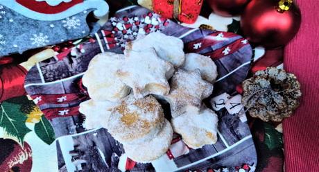 Nevaditos de Navidad con Thermomix ® Como hacer con Thermomix Nevaditos de Navidad