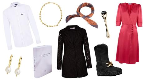 Estas son algunas de las marcas ?made in Spain? que se pueden regalar en Navidad