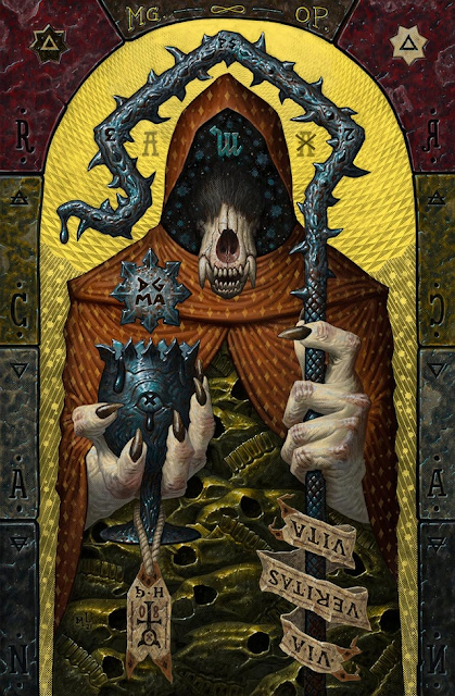 Packs de Cthulhu's Foundry en descarga libre Packs de Cthulhu's Foundry en descarga libre