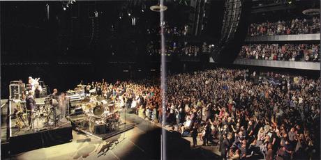 King Crimson - Music Is Our Friend / Live in Washington and Albany (2021) King Crimson - Music Is Our Friend / Live in Washington and Albany (2021)