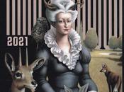 King Crimson Music Friend Live Washington Albany (2021)