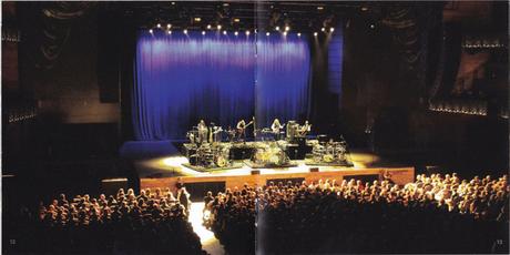 King Crimson - Music Is Our Friend / Live in Washington and Albany (2021) King Crimson - Music Is Our Friend / Live in Washington and Albany (2021)