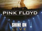 Pink Floyd Shine (Live York Paris 1988) (2009)