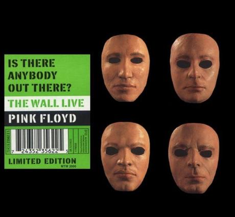 Pink Floyd - Is There Anybody Out There? (The Wall Live 1980-81) (2000) Pink Floyd - Is There Anybody Out There? (The Wall Live 1980-81) (2000)