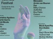 Nace Diversity Valencia Festival julio 2022