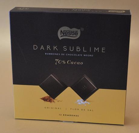 DISFRUTABOX “Exquisiteces” de Noviembre 2021 DISFRUTABOX “Exquisiteces” de Noviembre 2021