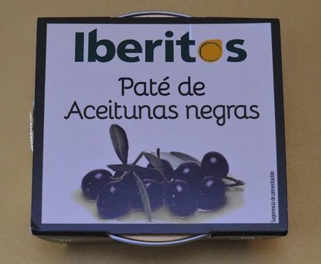 DISFRUTABOX “Exquisiteces” de Noviembre 2021 DISFRUTABOX “Exquisiteces” de Noviembre 2021