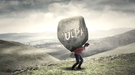 LAS RAÍCES METAFÍSICAS DEL SENTIMIENTO DE CULPA LAS RAÍCES METAFÍSICAS DEL SENTIMIENTO DE CULPA