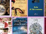 Reseña: libro: paso tiempo