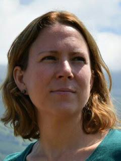 Reseña: Recóndito, Ana Zorrilla (Punto Rojo, 2021)