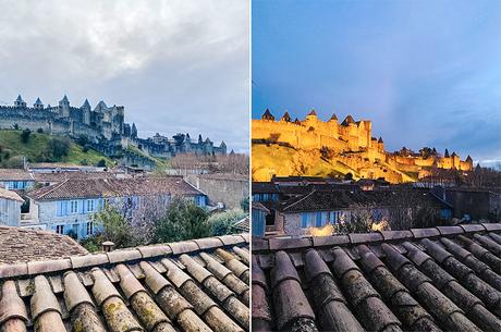 La Magia de la Navidad en Carcassonne