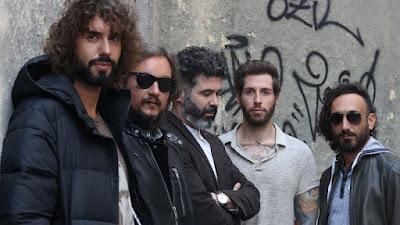 Izal - Meiuqèr (2021)