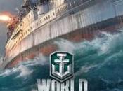 Genesis Carbon bienvenida World Warships Armada Błyskawica