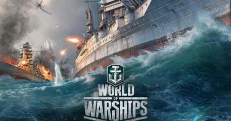 Genesis Carbon 500 da la bienvenida a World of Warships Armada y Błyskawica