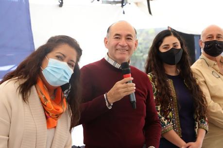 Consejo Consultivo del Rastro Municipal está integrado por los trabajadores