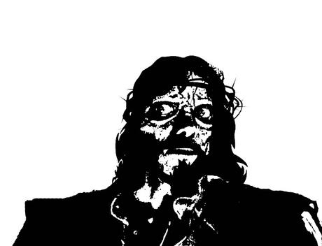 ¡Cuidado! Jesús podría atacarte en el retrete en Nochebuena