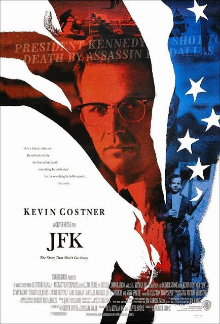 J.F.K.: caso abierto