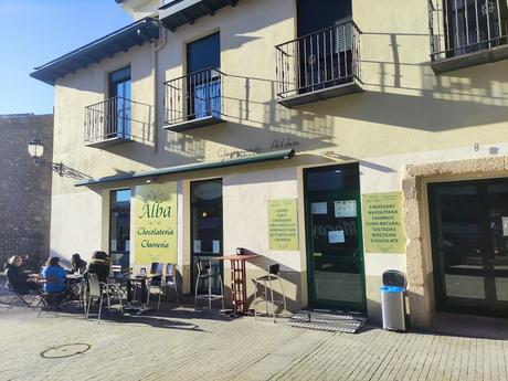 Churrerías en el Bierzo, lugares donde disfrutar de este rico alimento 7
